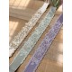 Penny House Miss Buck Tiered JSK(Reservation/3 Colours/Full Payment Without Shipping)